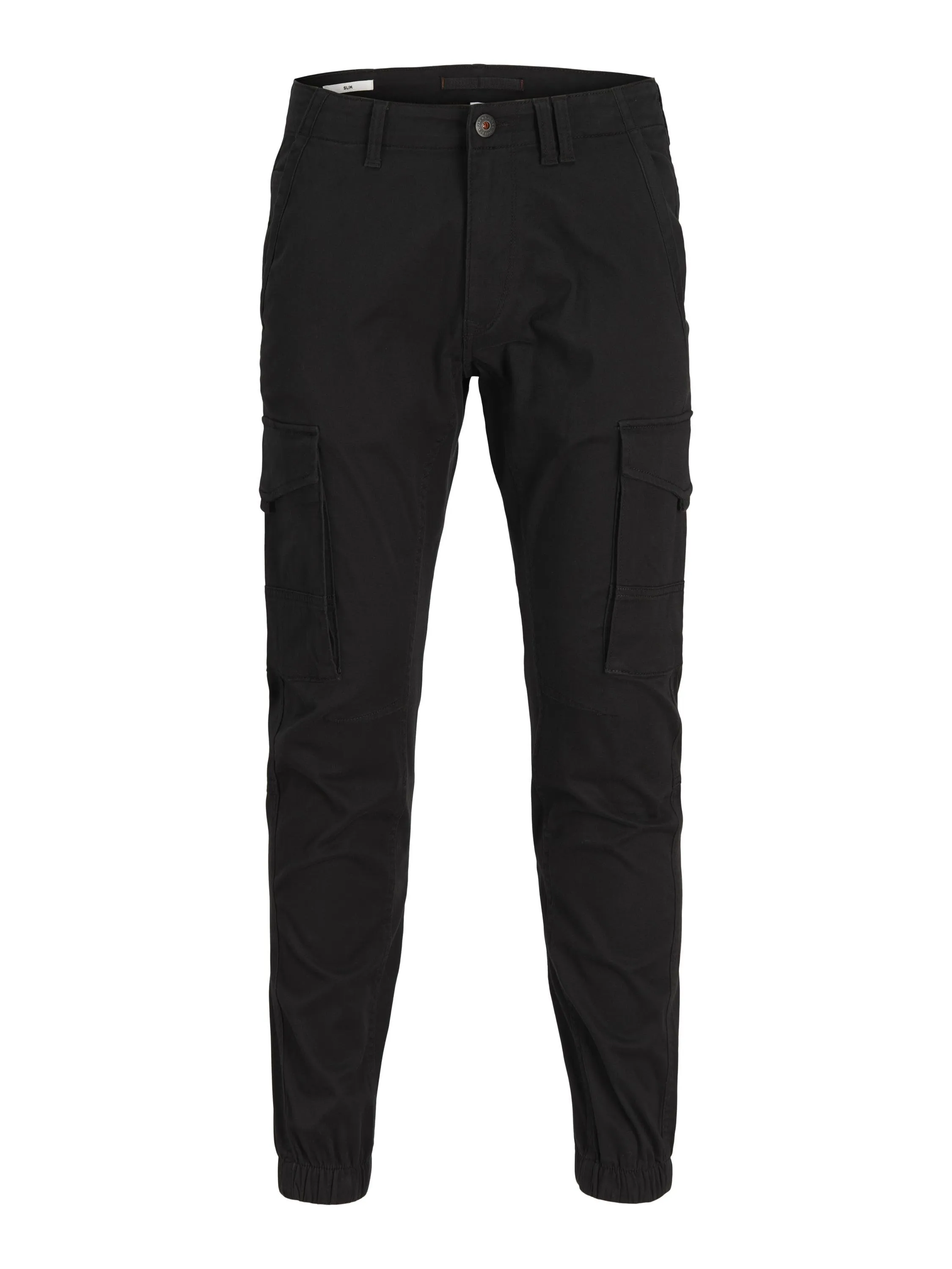 JPSTPAUL JJFLAKE - Pantaloni cargo