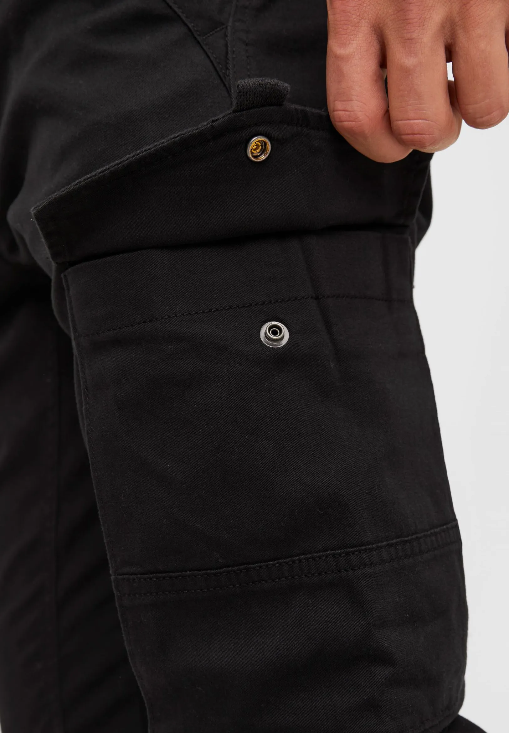 JPSTPAUL JJFLAKE - Pantaloni cargo