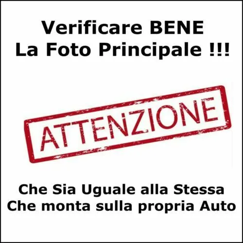 Kit 4 Pastiglie Freno Posteriori Compatibile Per Hyundai i30 Dal 2016> 