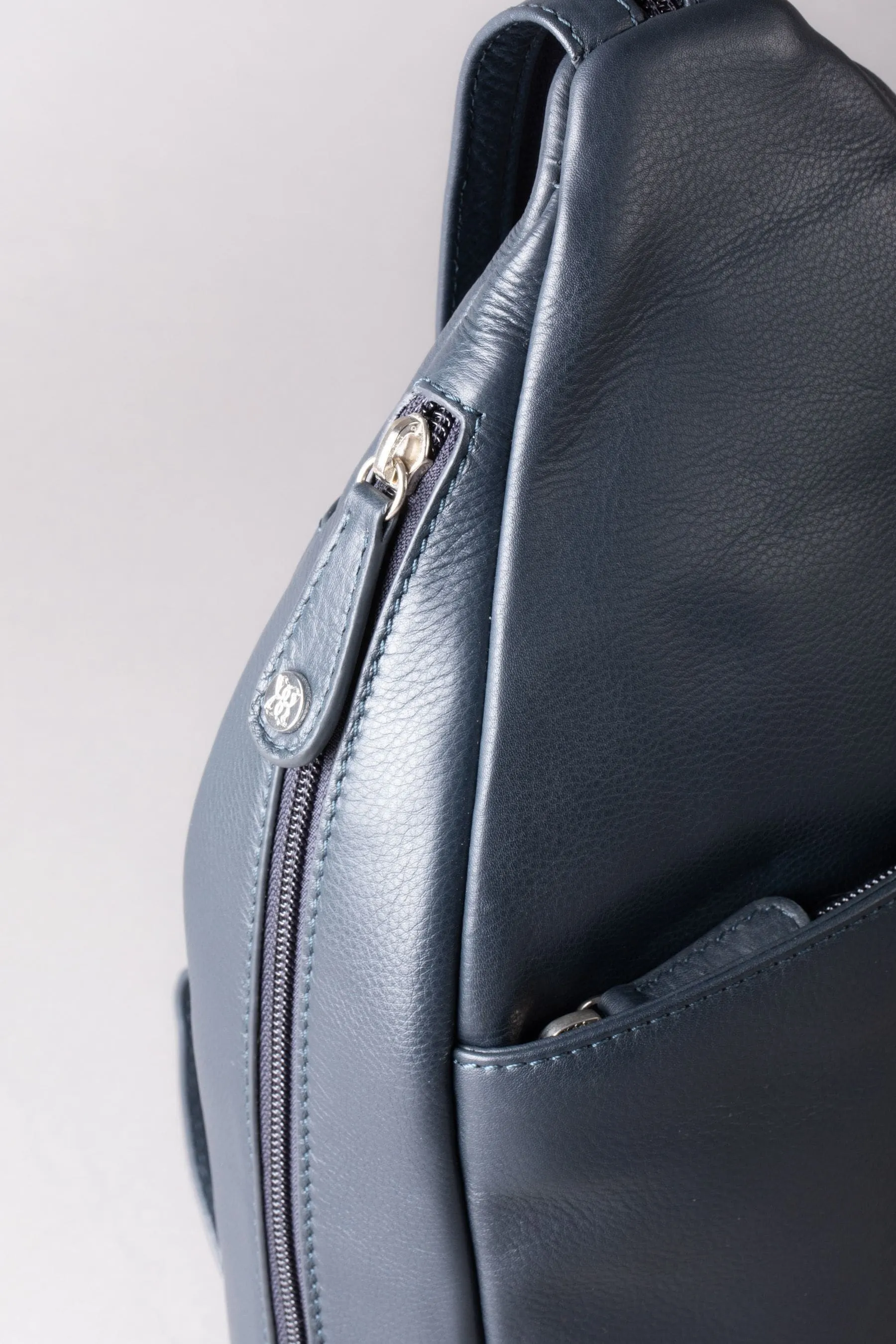 Lakeland Leather - Langdale - Zaino in pelle
