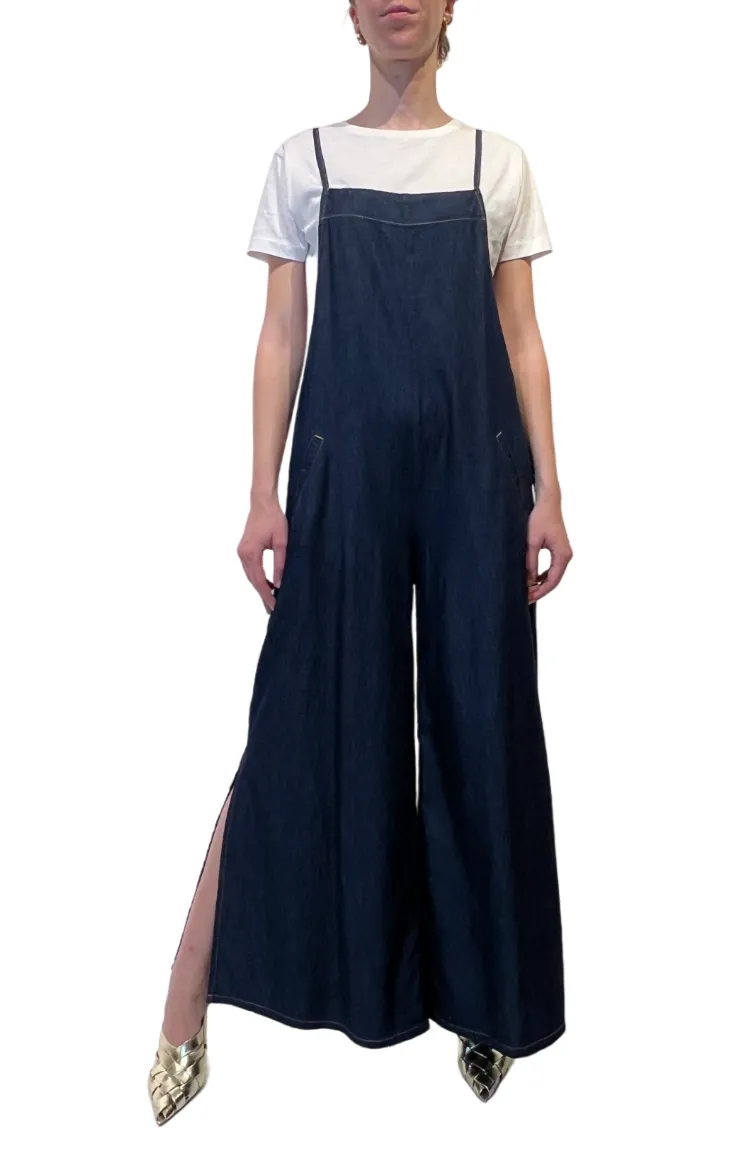 L'ARMADIO DI LULU' - TUTA IN CHAMBRAY