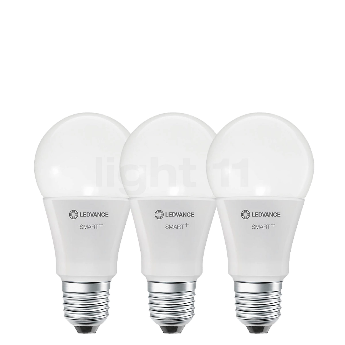Ledvance A60-dim 9W/m 827, E27 LED Smart+ Set - tunable white