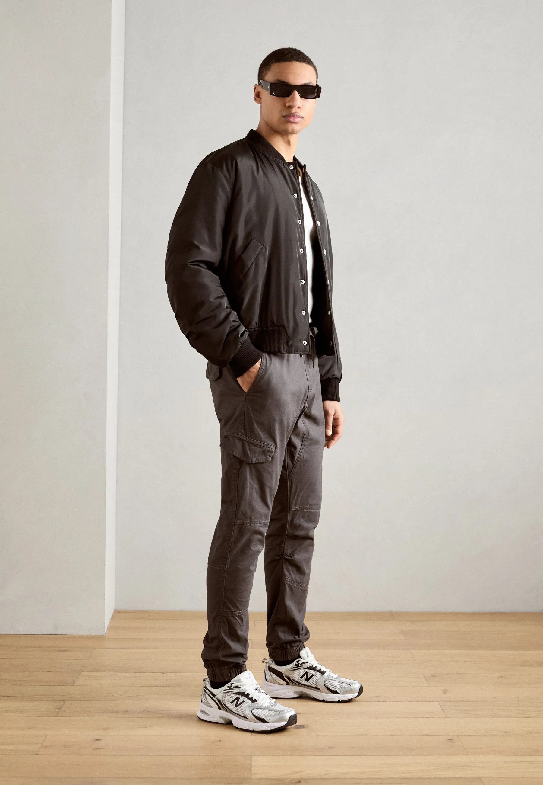 LEVI - Pantaloni cargo