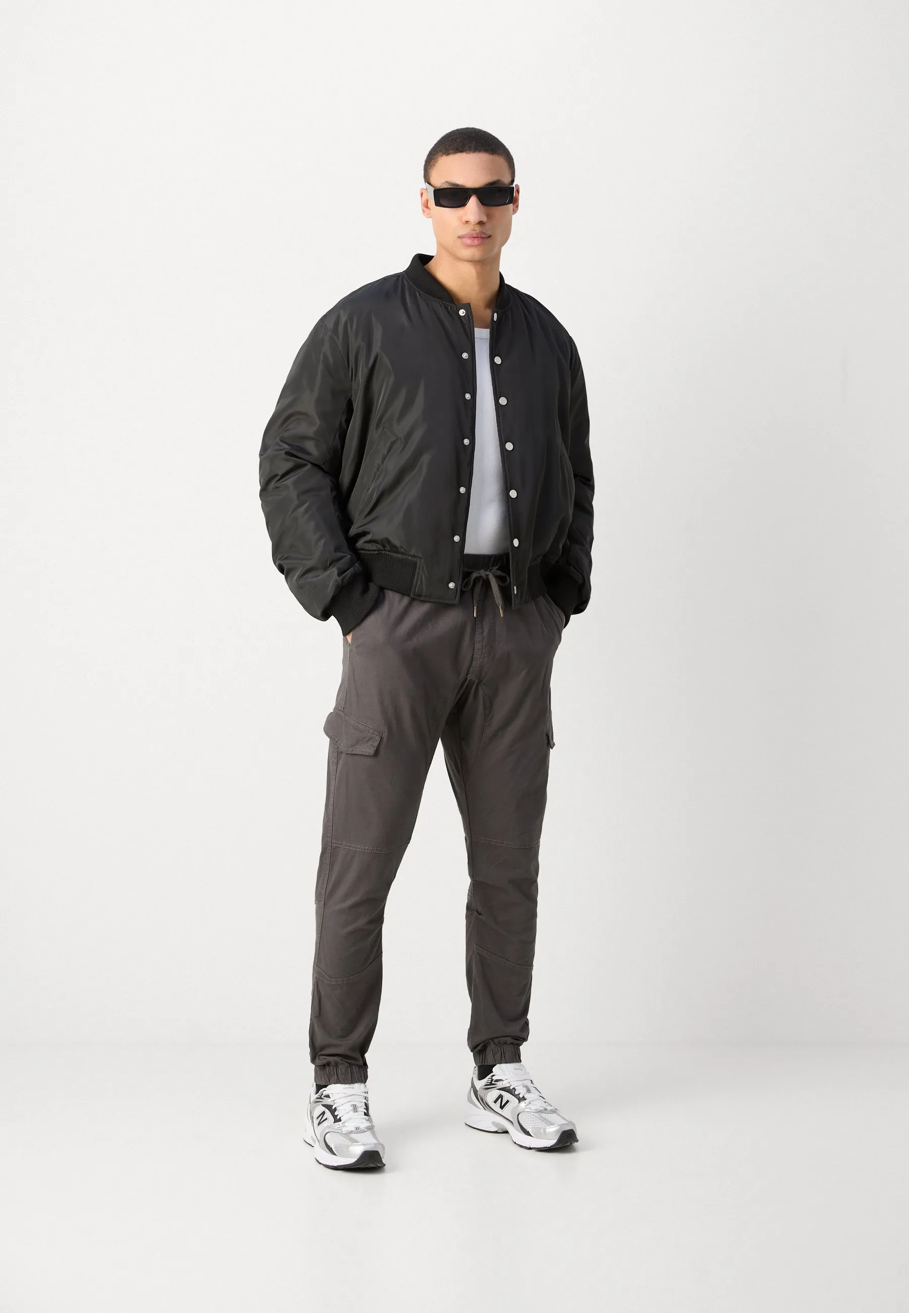 LEVI - Pantaloni cargo