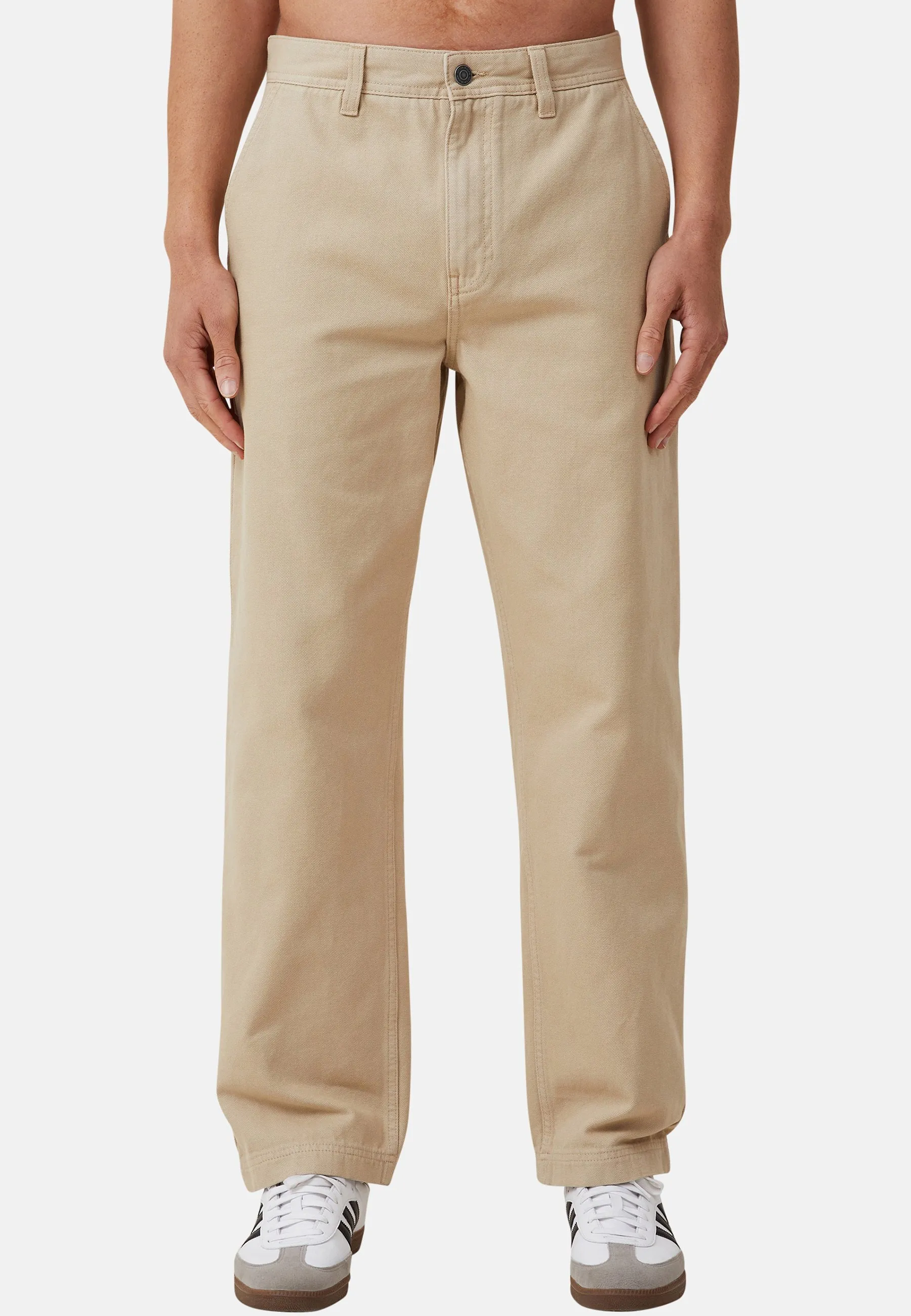 LOOSE FIT  - Pantaloni