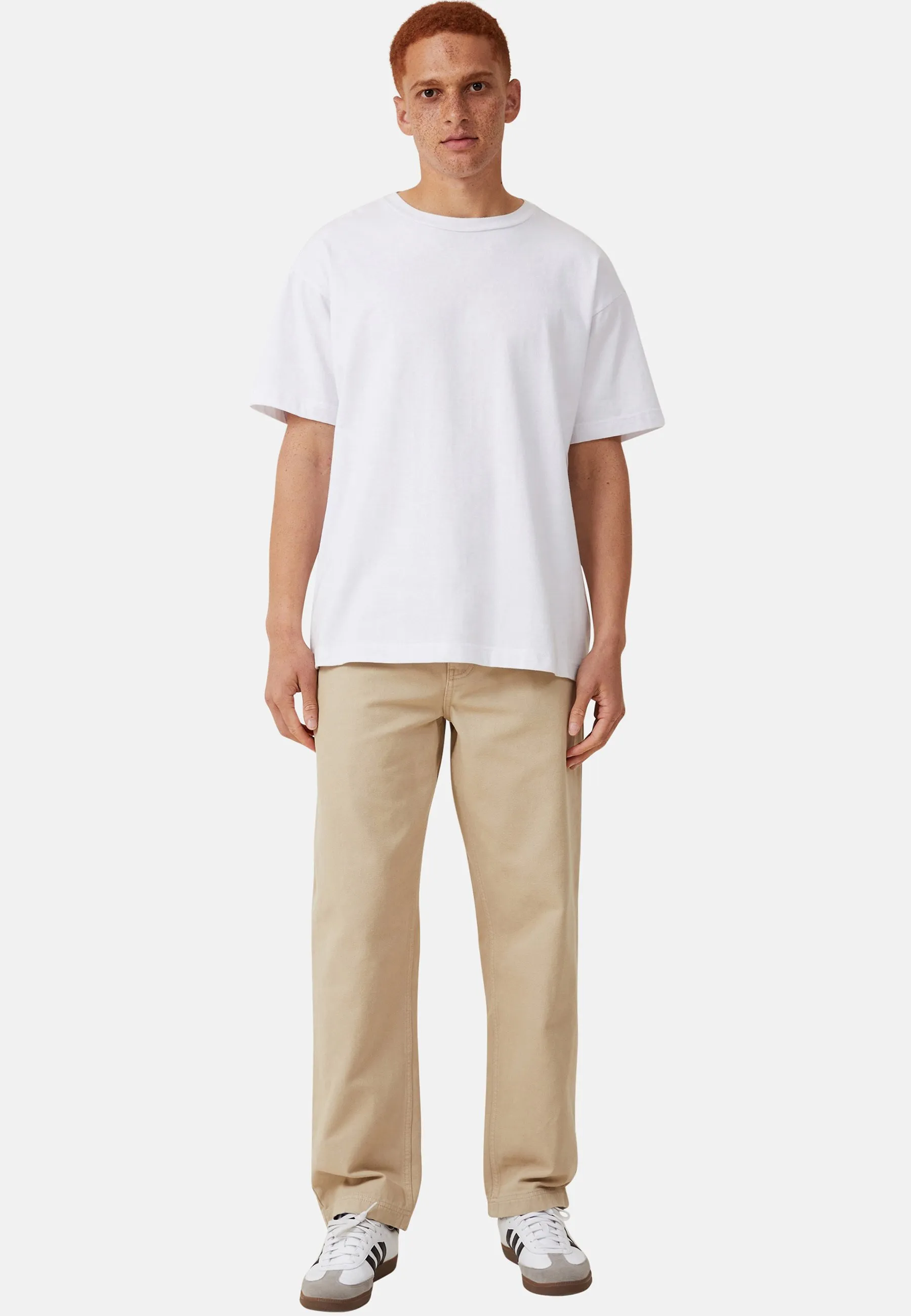 LOOSE FIT  - Pantaloni