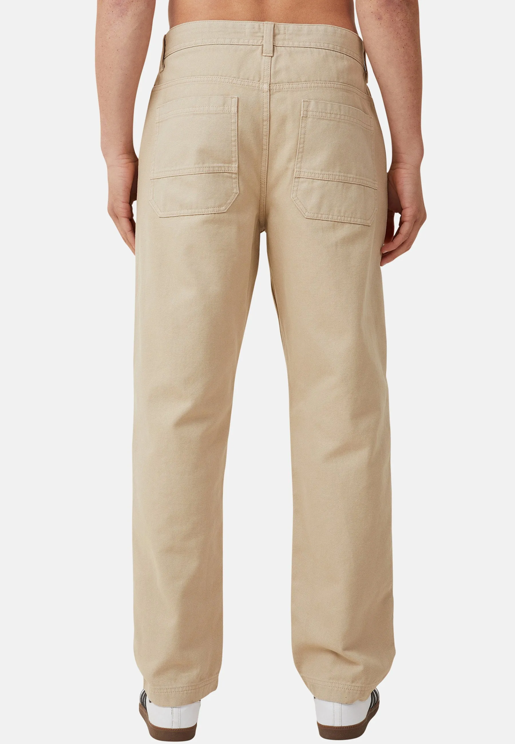 LOOSE FIT  - Pantaloni