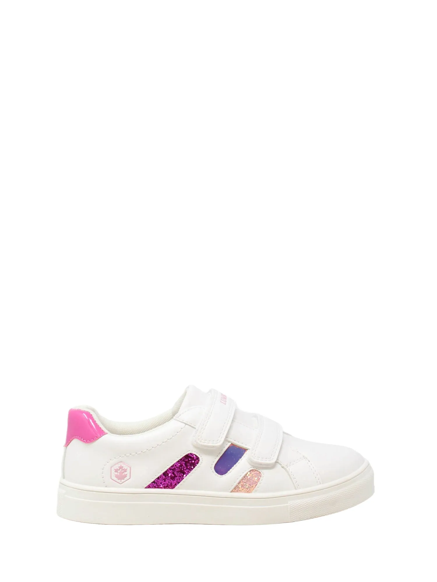Lumberjack Scarpe Con Strappi SGI8012 001 S01