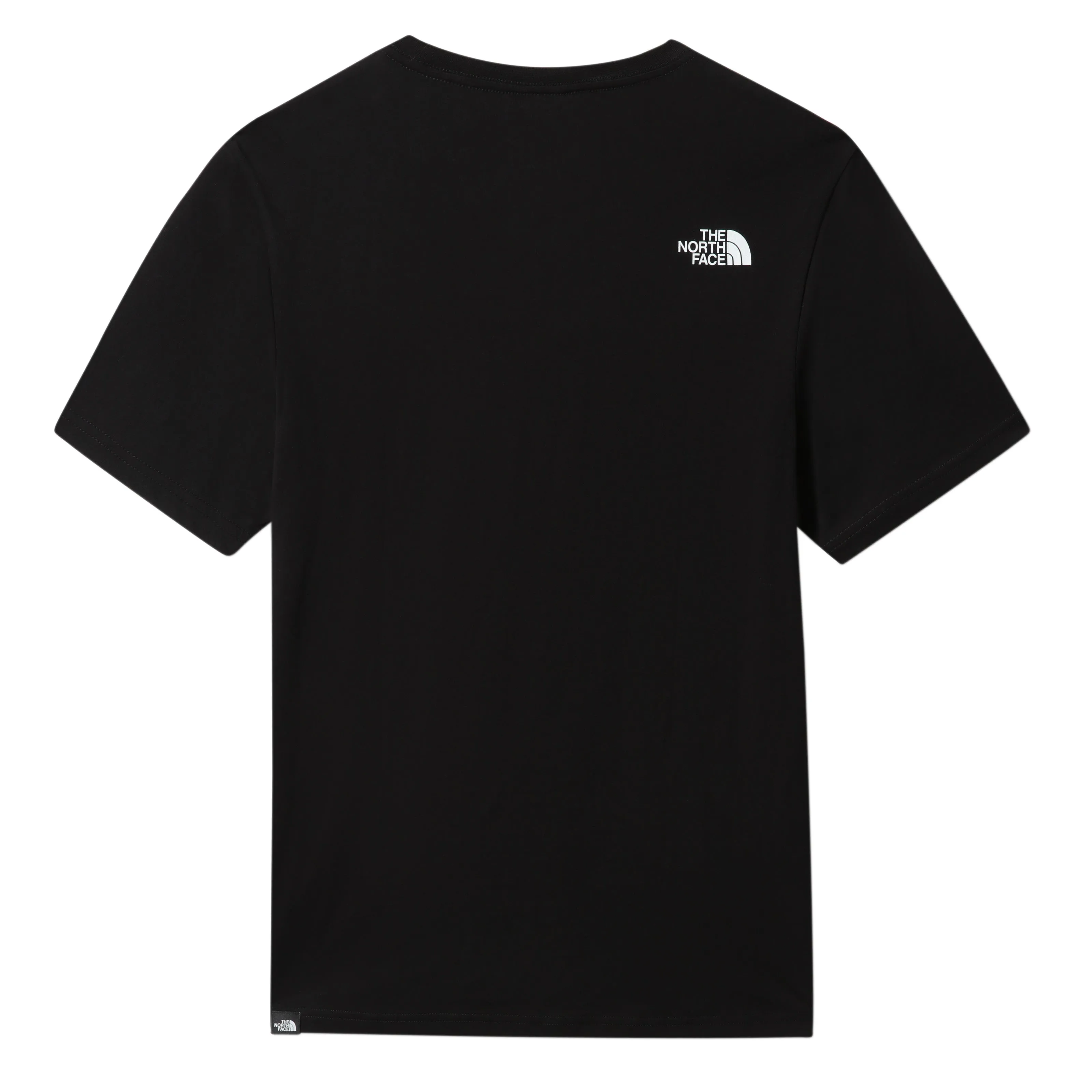 M S/S FINE ALPINE EQUIPMENT TEE 3