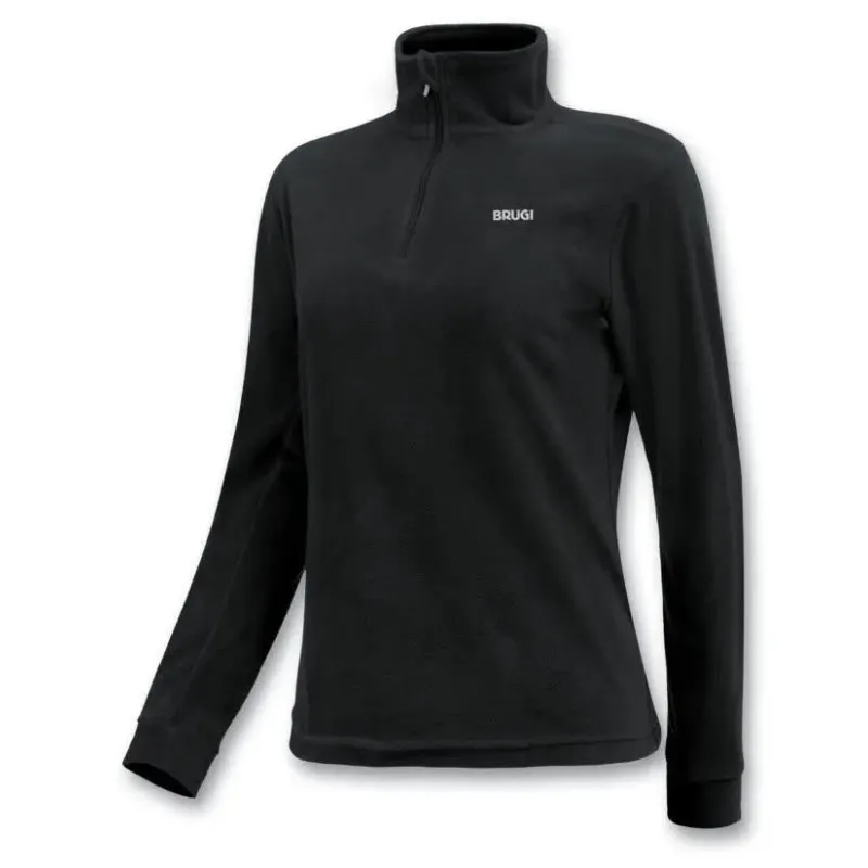 MAGLIA IN MICROPILE BRUGI