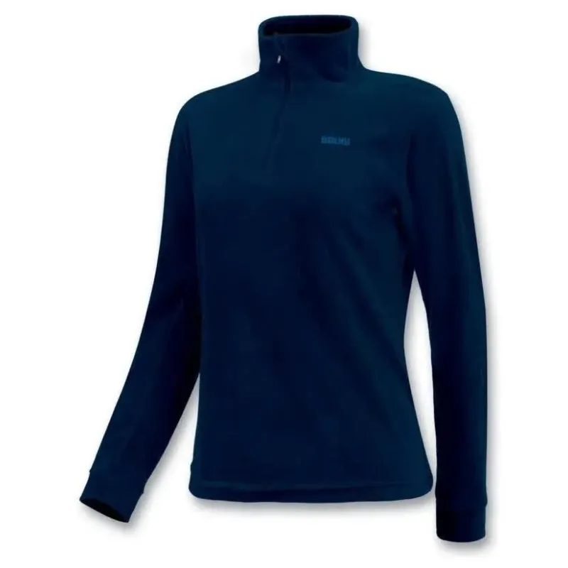 MAGLIA IN MICROPILE BRUGI