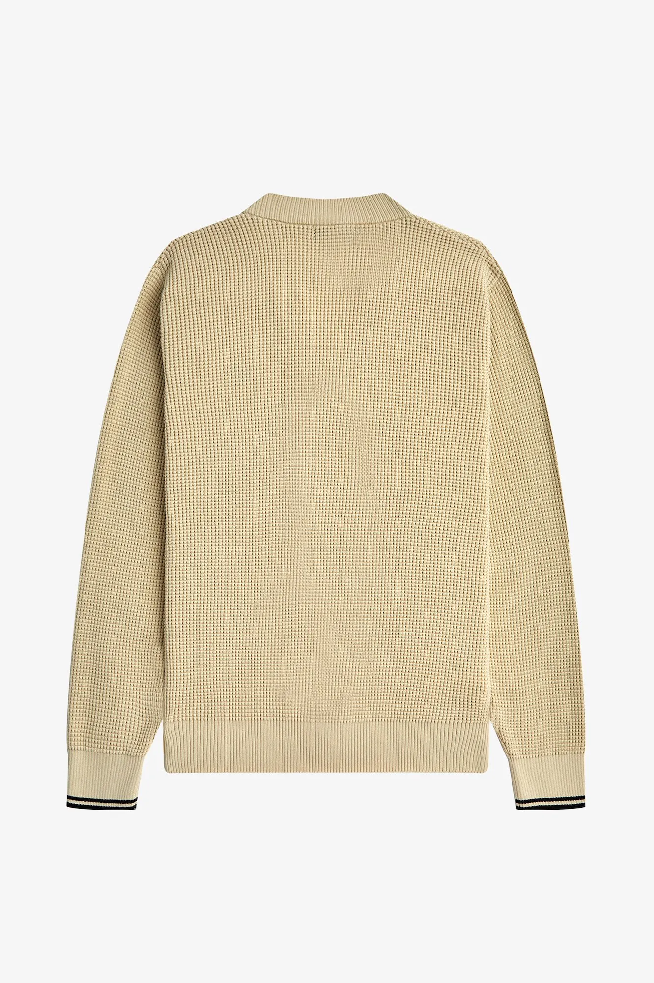 Maglia lavorata Fred Perry
