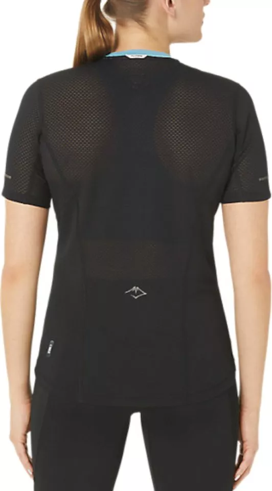 Magliette Asics FUJITRAIL SS TOP