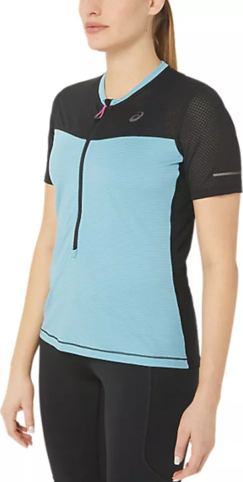 Magliette Asics FUJITRAIL SS TOP