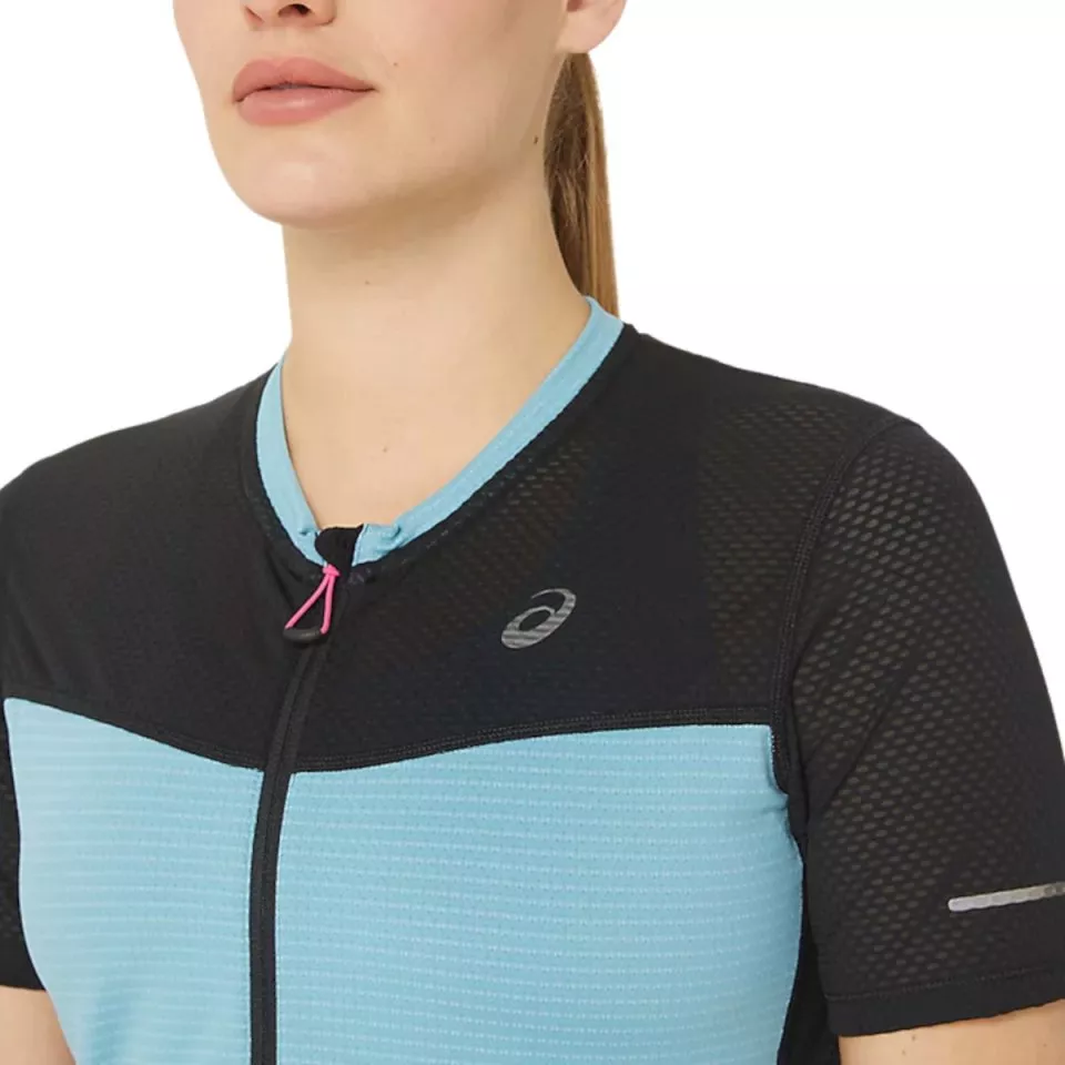 Magliette Asics FUJITRAIL SS TOP