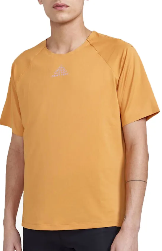 Magliette Craft PRO TRAIL SS TEE M