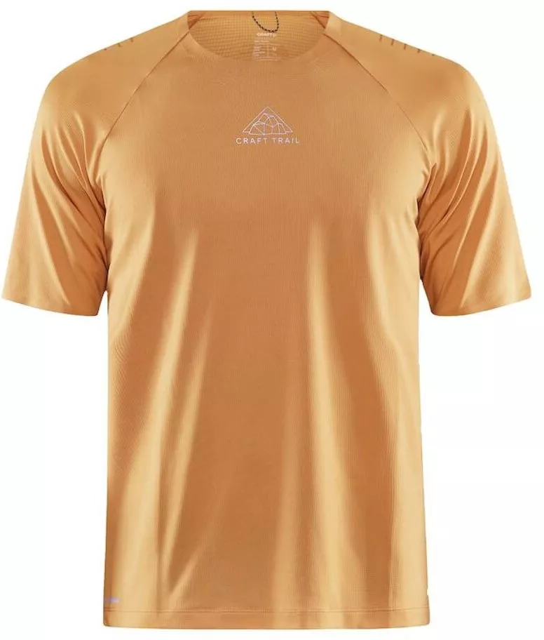Magliette Craft PRO TRAIL SS TEE M