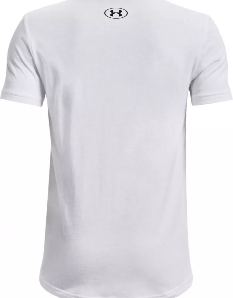 Magliette Under Armour UA Sportstyle Logo SS