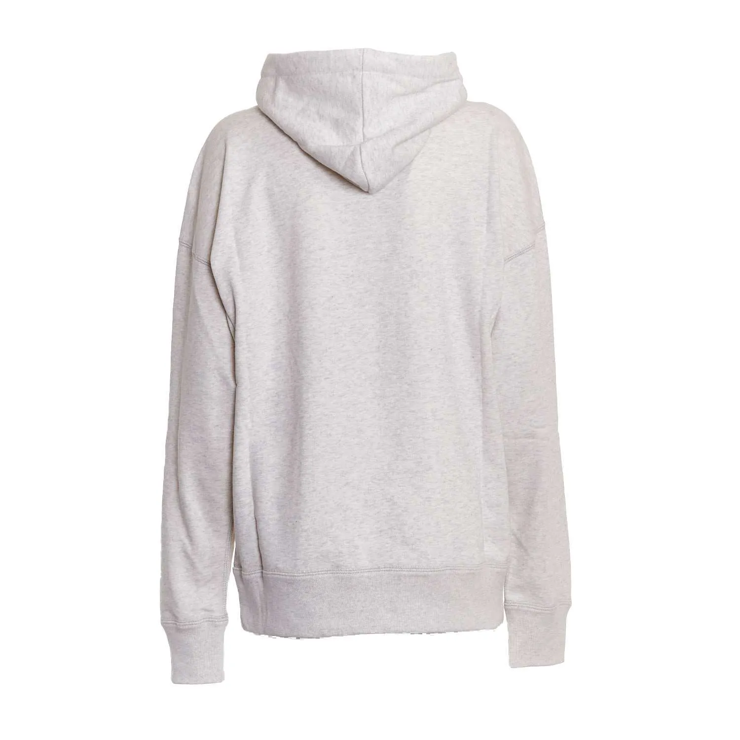 Mansel Hoodie Oversize Sweatshirt