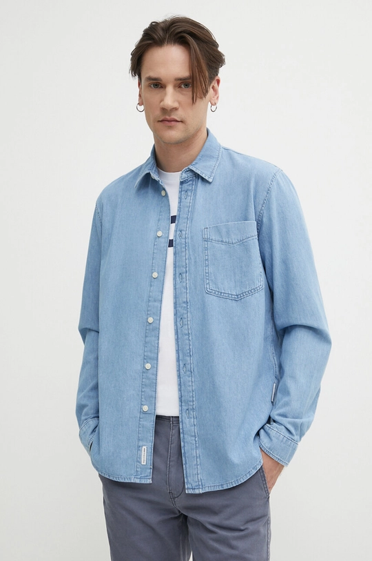 Marc O'Polo camicia di jeans