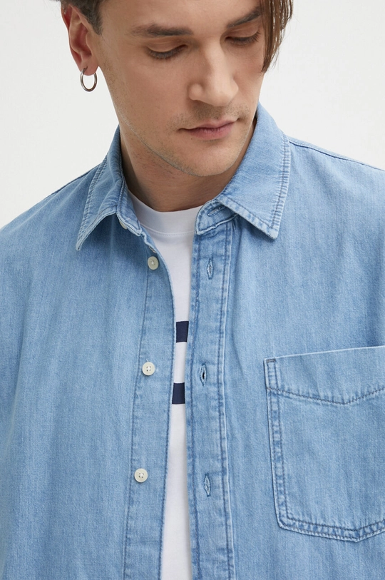 Marc O'Polo camicia di jeans