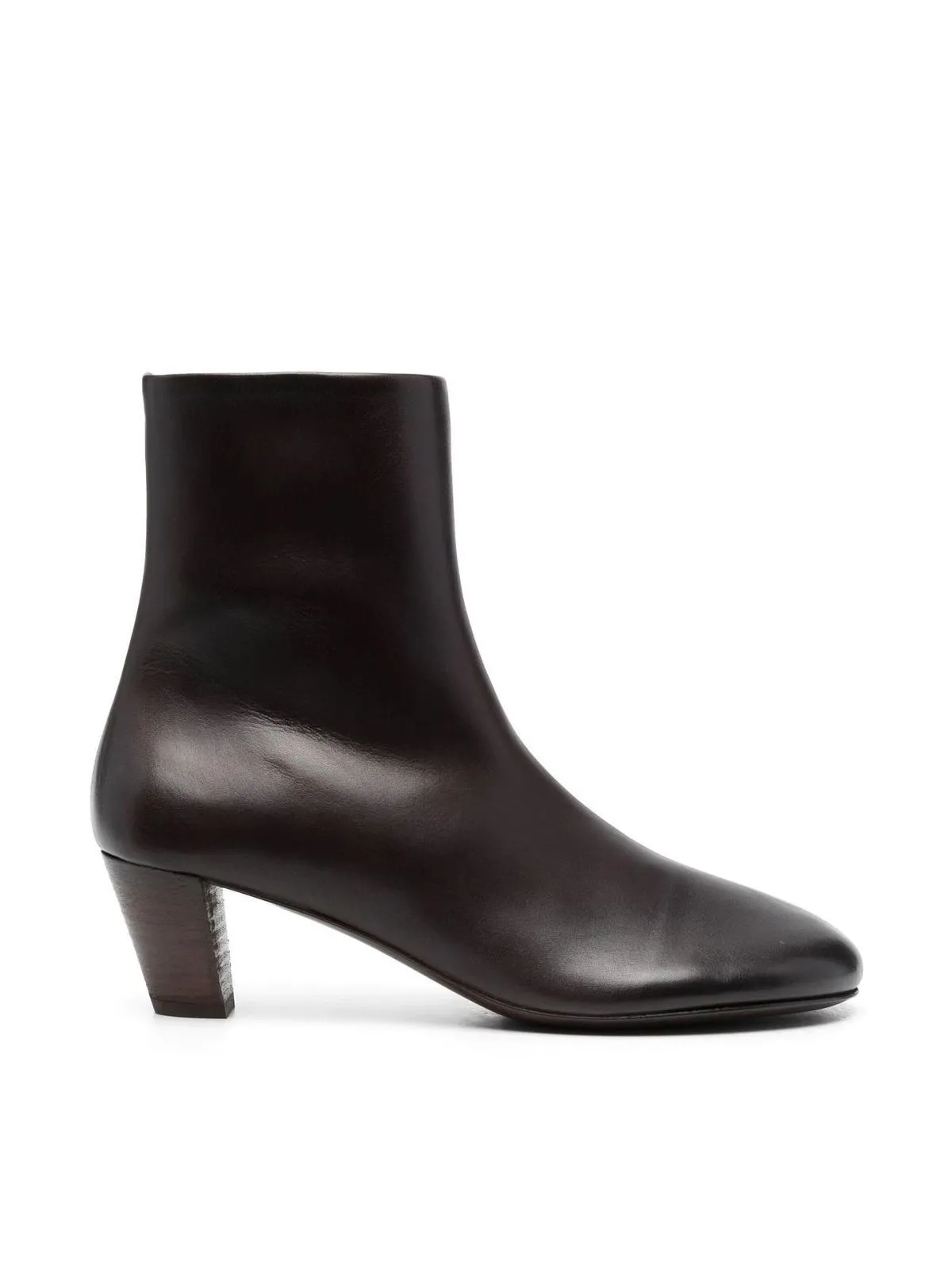MARSELL BISCOTTO ANKLE BOOTS