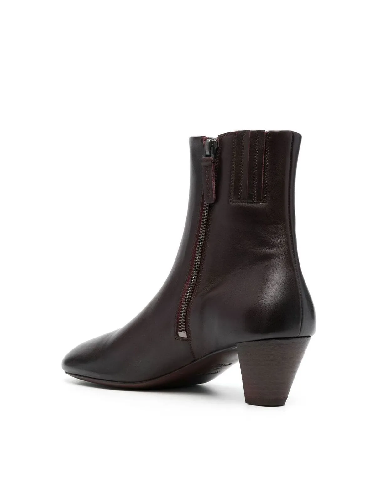 MARSELL BISCOTTO ANKLE BOOTS