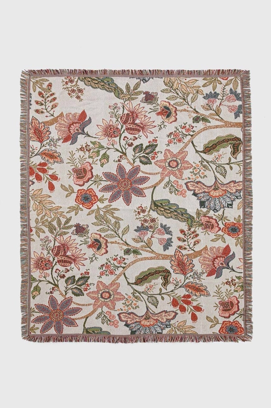 Medicine coperta jacquard