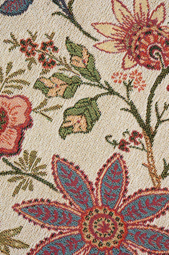 Medicine coperta jacquard