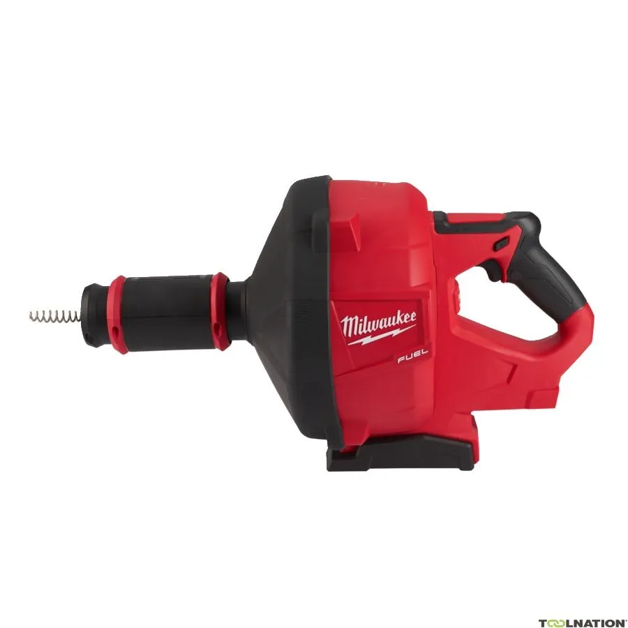 Milwaukee 4933459684 M18 FDCPF10-0C stantuffo 18 volt senza batterie e caricabatterie