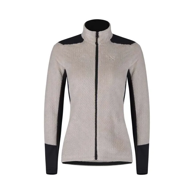 Montura Soft pile pro jacket donna