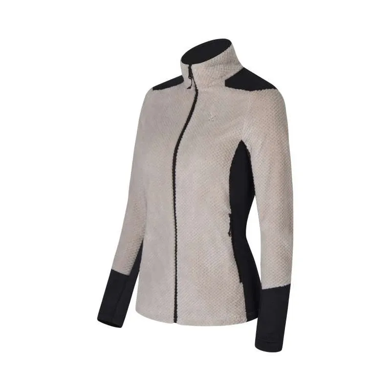 Montura Soft pile pro jacket donna
