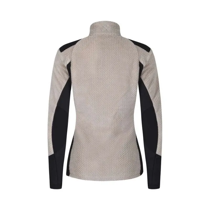 Montura Soft pile pro jacket donna