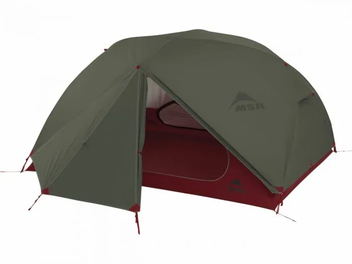 MSR Elixir 3 tenda da trekking