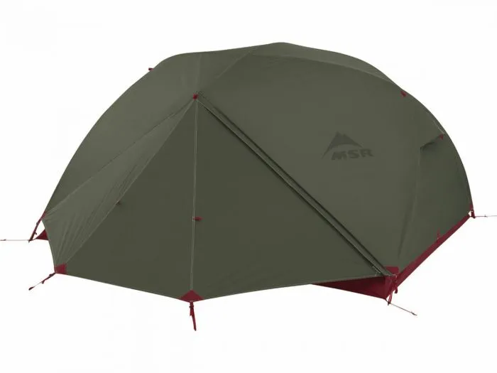 MSR Elixir 3 tenda da trekking