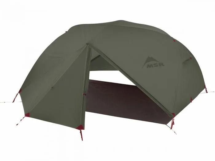 MSR Elixir 3 tenda da trekking