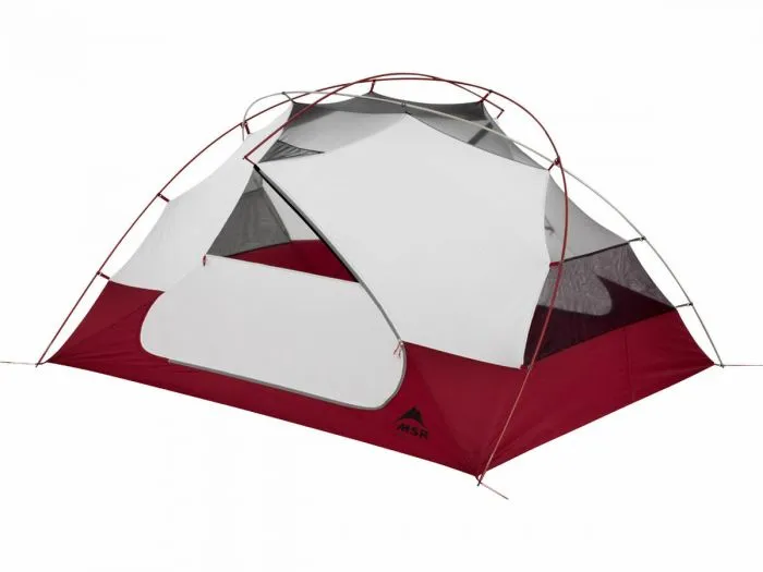 MSR Elixir 3 tenda da trekking