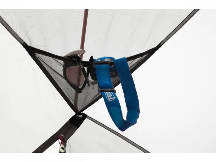 MSR Elixir 3 tenda da trekking