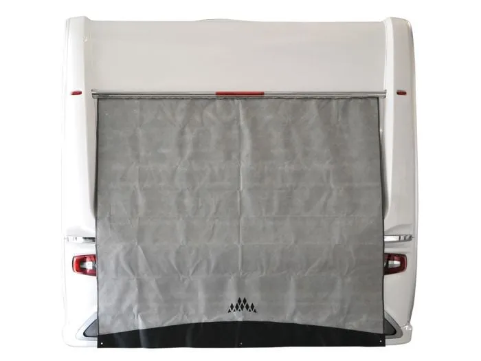 Obelink 160 x 160 cm telo protezione parete frontale caravan