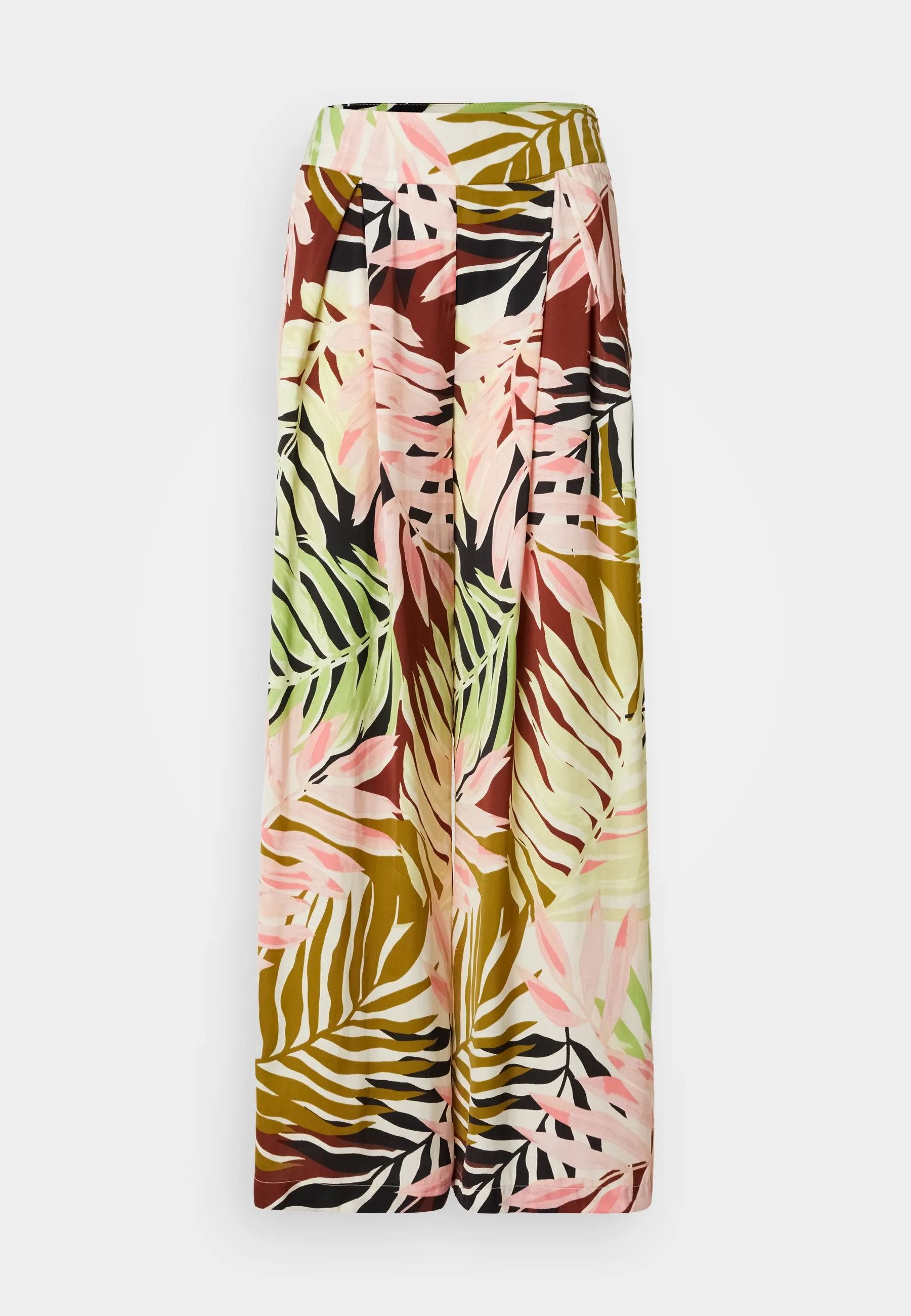 ONLSHAILA LOOSE PALAZZO PANTS  - Pantaloni