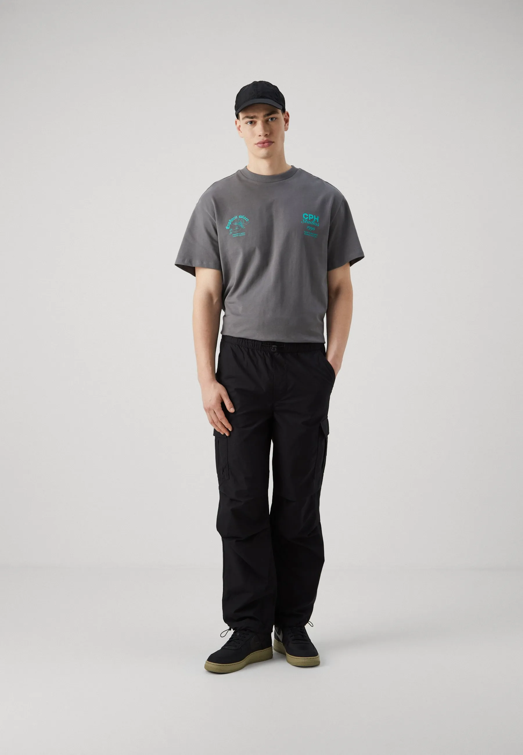 ONSFRED LOOSE - Pantaloni cargo