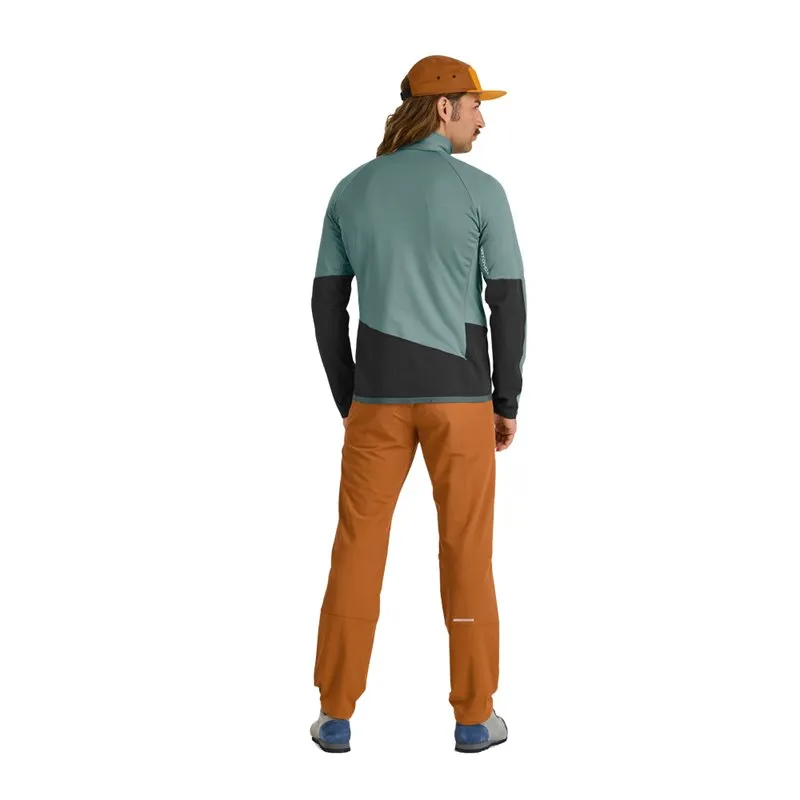Ortovox Fleece Rib jacket