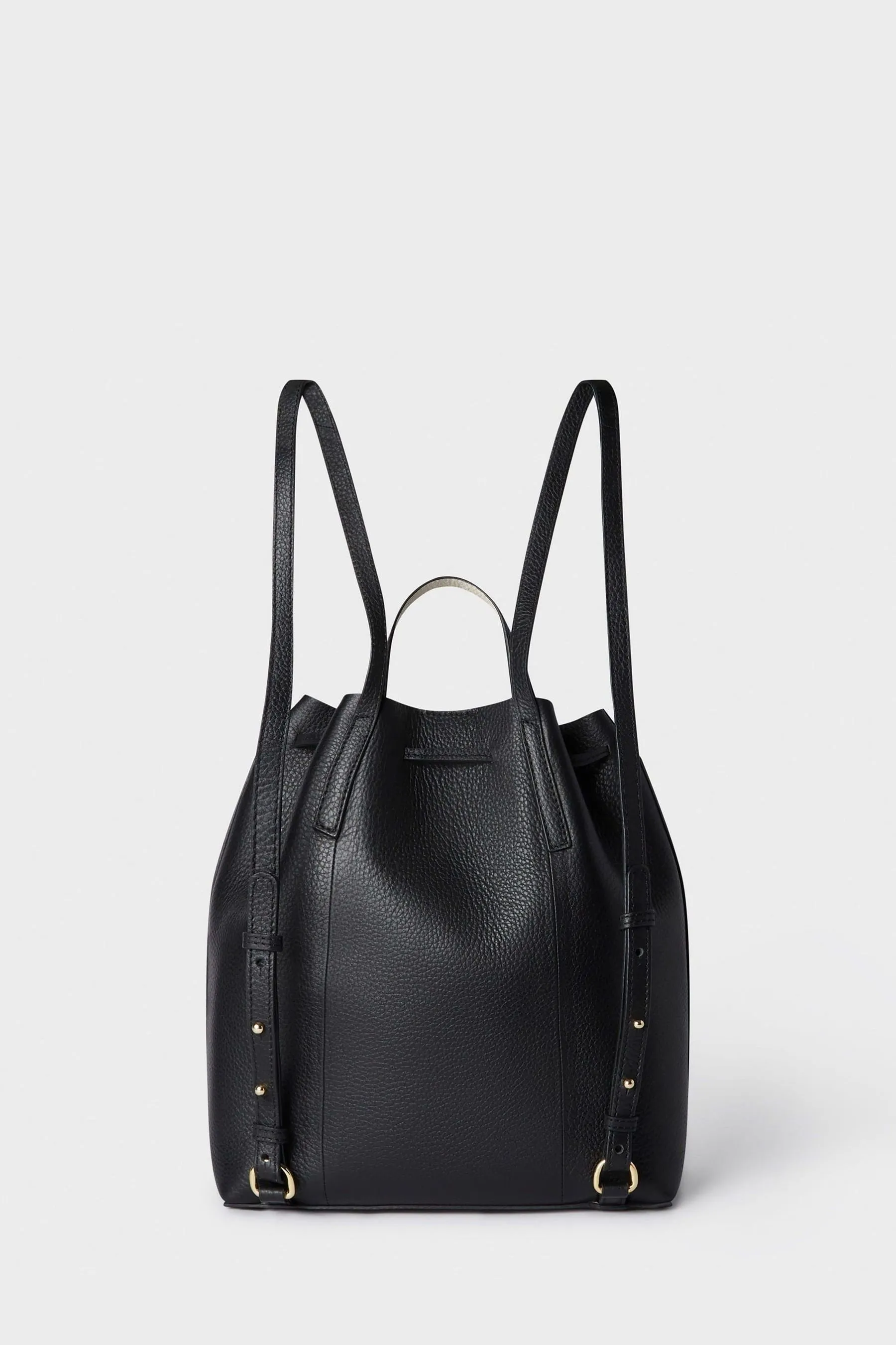 Osprey London - The Lucia - Zaino in pelle