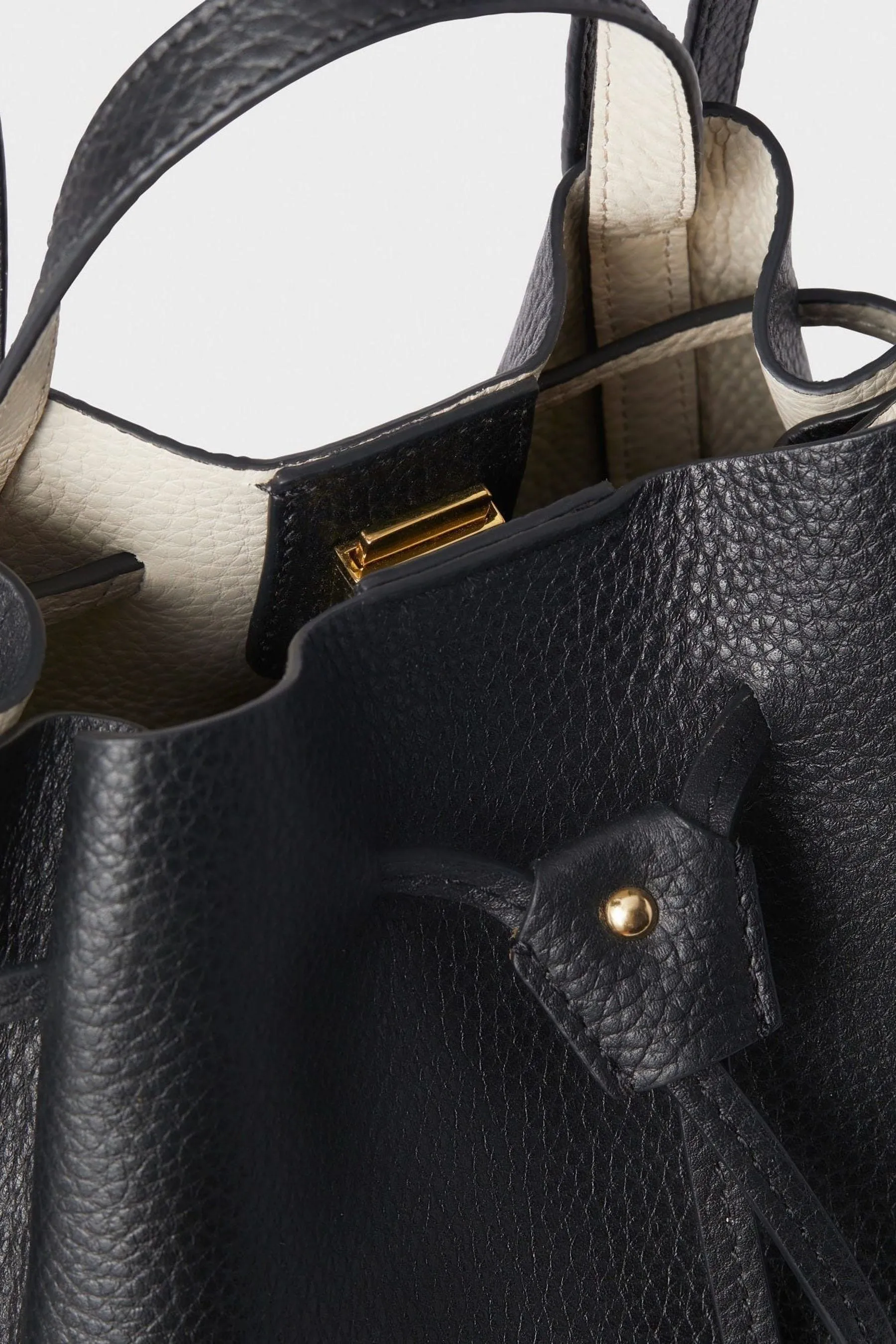 Osprey London - The Lucia - Zaino in pelle