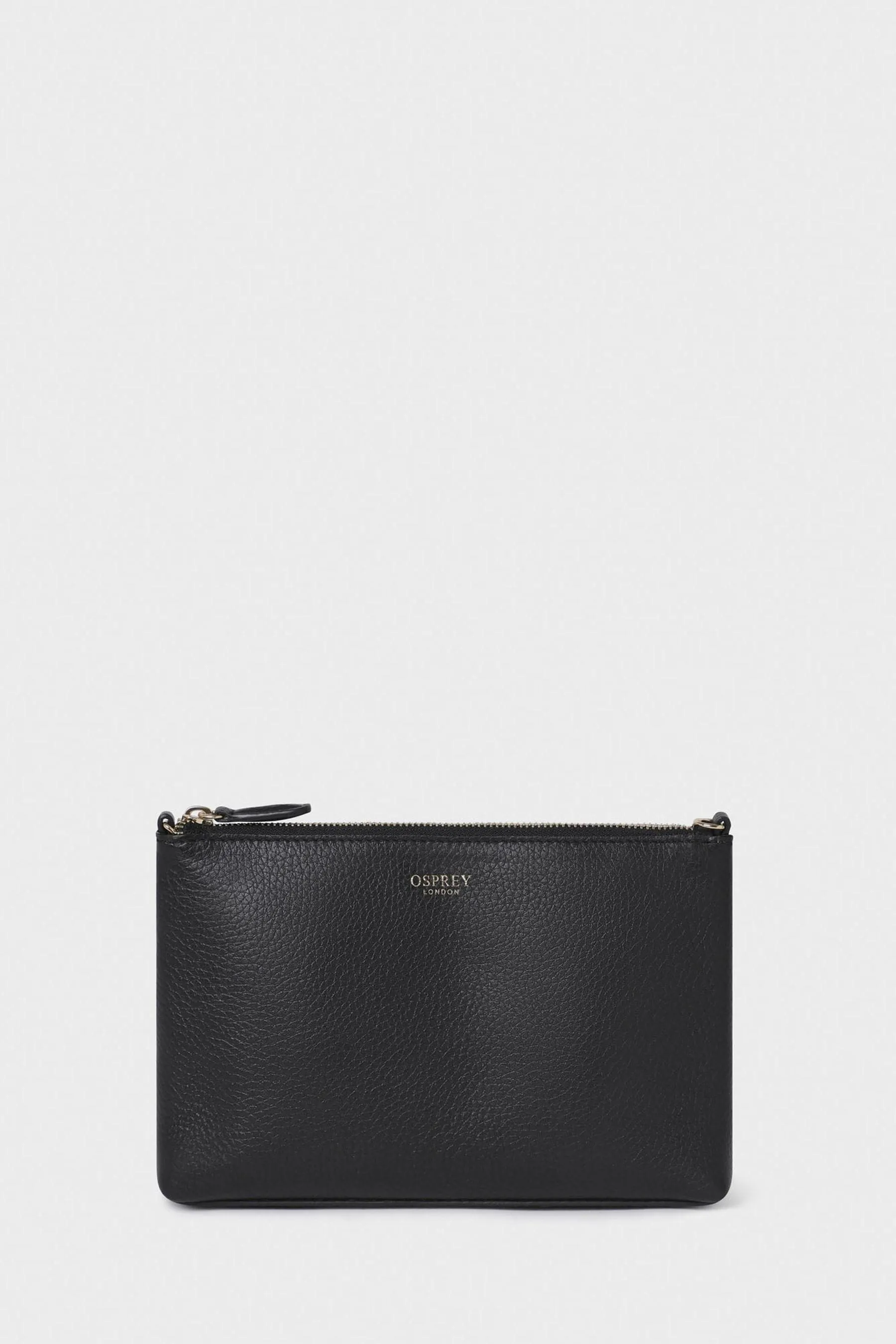 Osprey London - The Lucia - Zaino in pelle