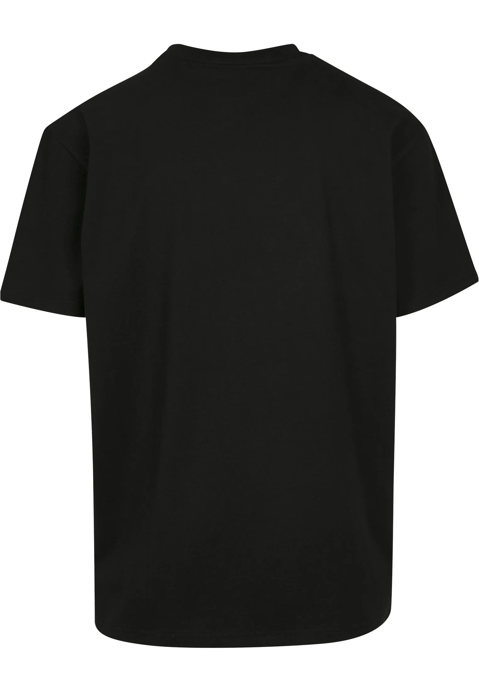 OVERSIZE - T-shirt con stampa
