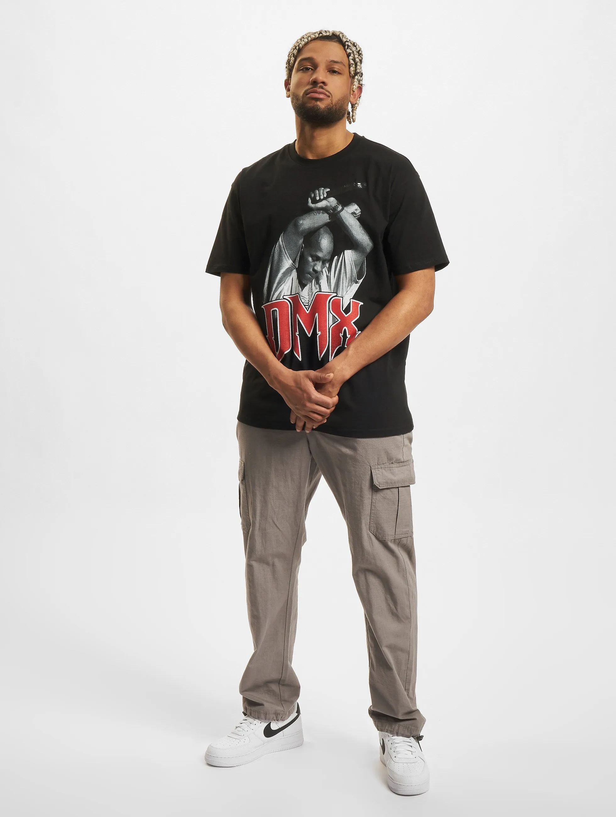 OVERSIZE - T-shirt con stampa