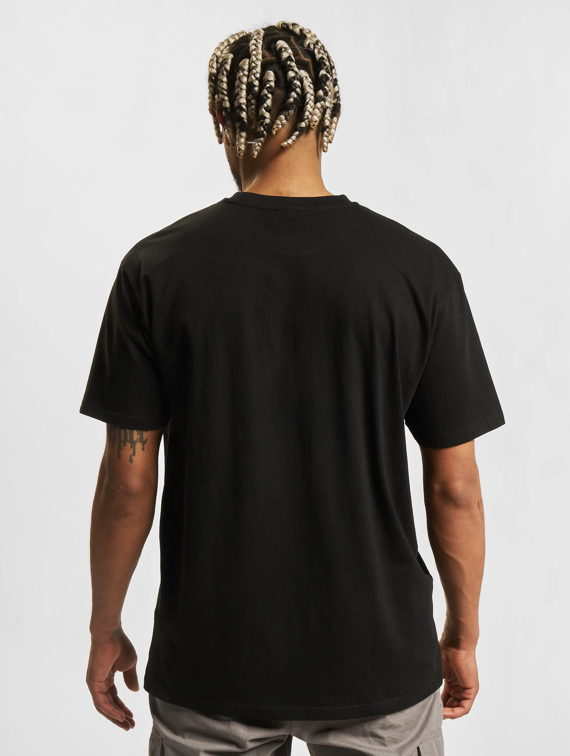 OVERSIZE - T-shirt con stampa