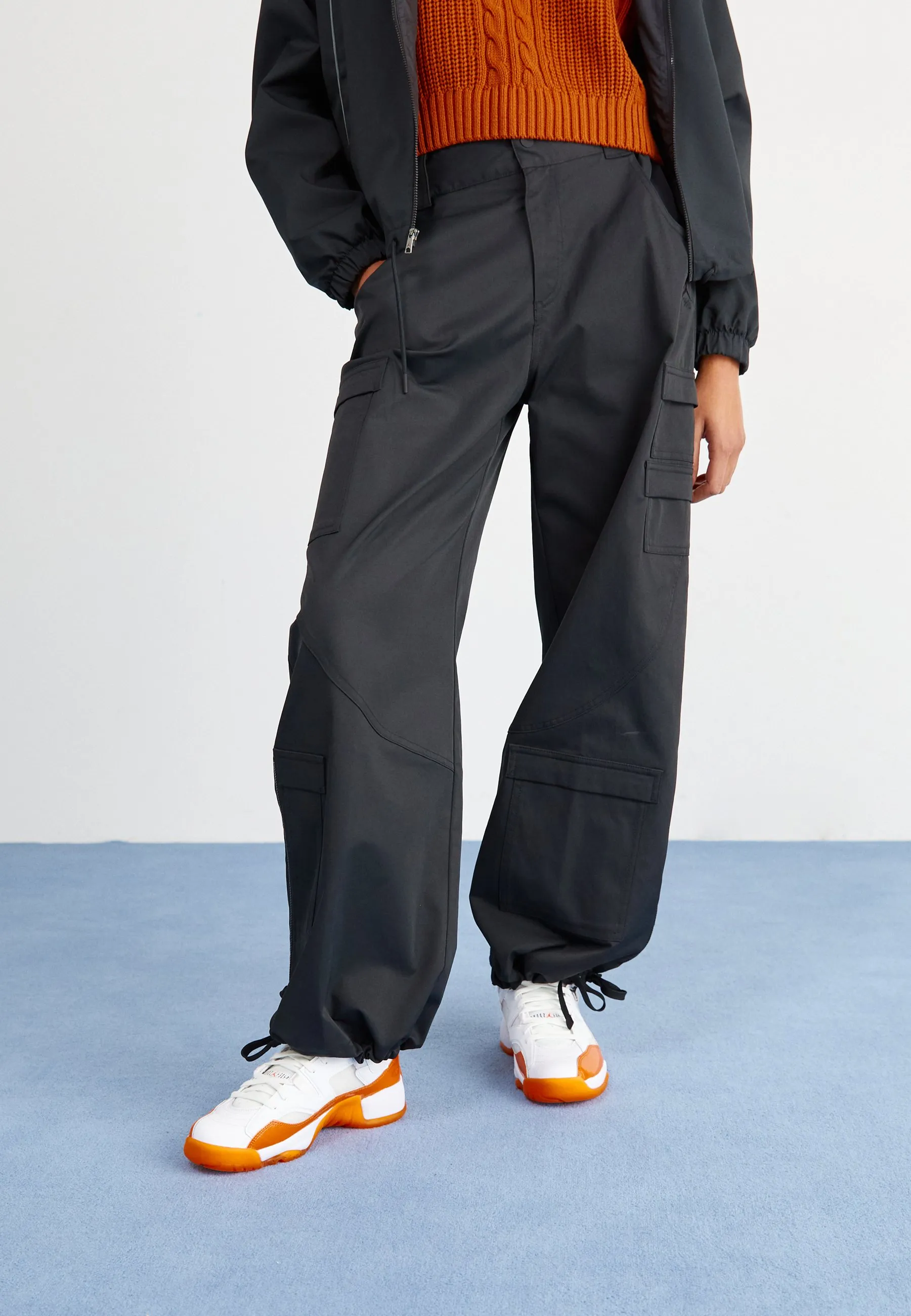 PANT - Pantaloni cargo