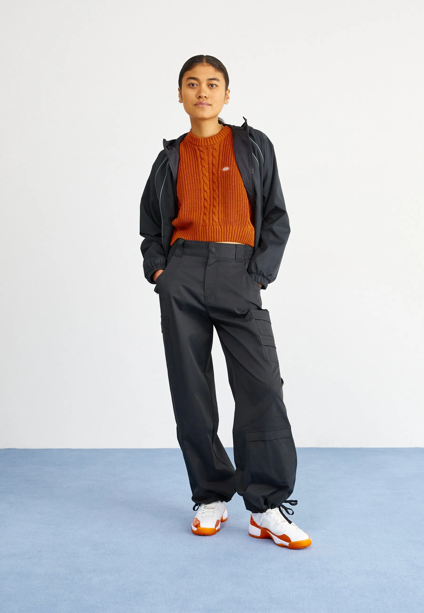 PANT - Pantaloni cargo